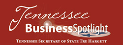 Tennessee Business Spotlight - Veteran Owned Business
