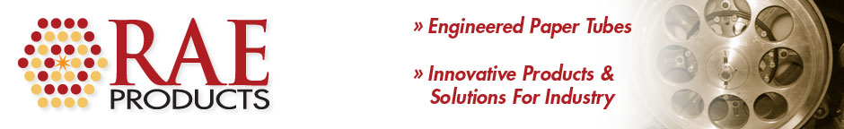 RAE Products Header