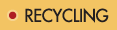 RAE Products Recycles